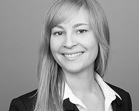 Jeanette Deutschmann